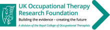 Occupational Therapy Research Project